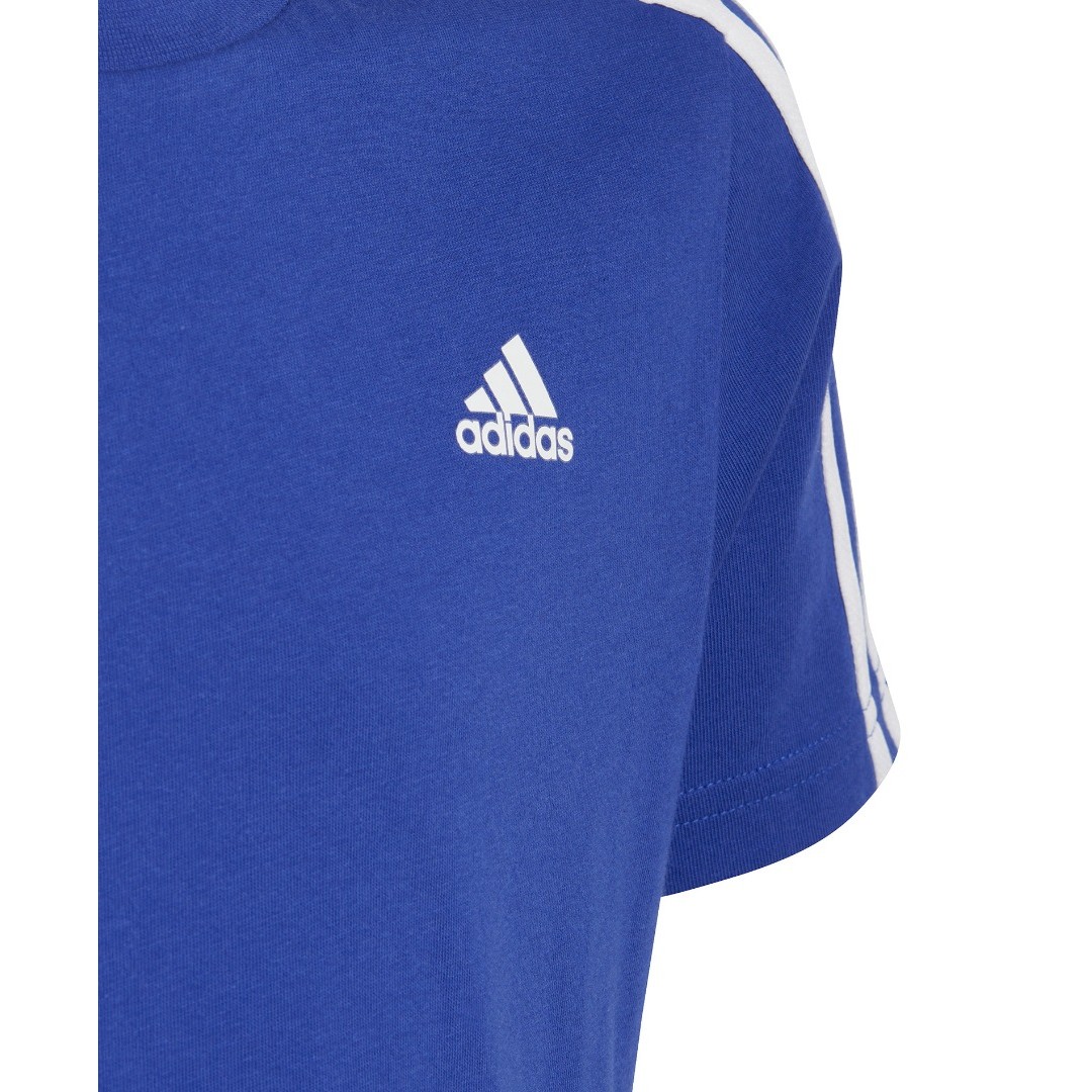 adidas Sportswear U 3S TEE IC0604 Μπλε