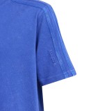 adidas Performance J SZN W TEE IS4648 Μπλε Εικόνα 1