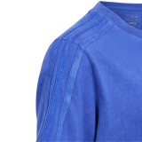adidas Performance J SZN W TEE IS4648 Μπλε Εικόνα 3