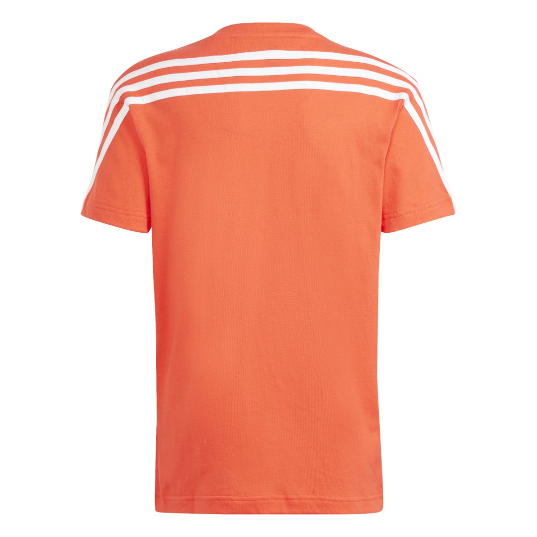 adidas Performance U FI 3S T IS3436 Κόκκινο