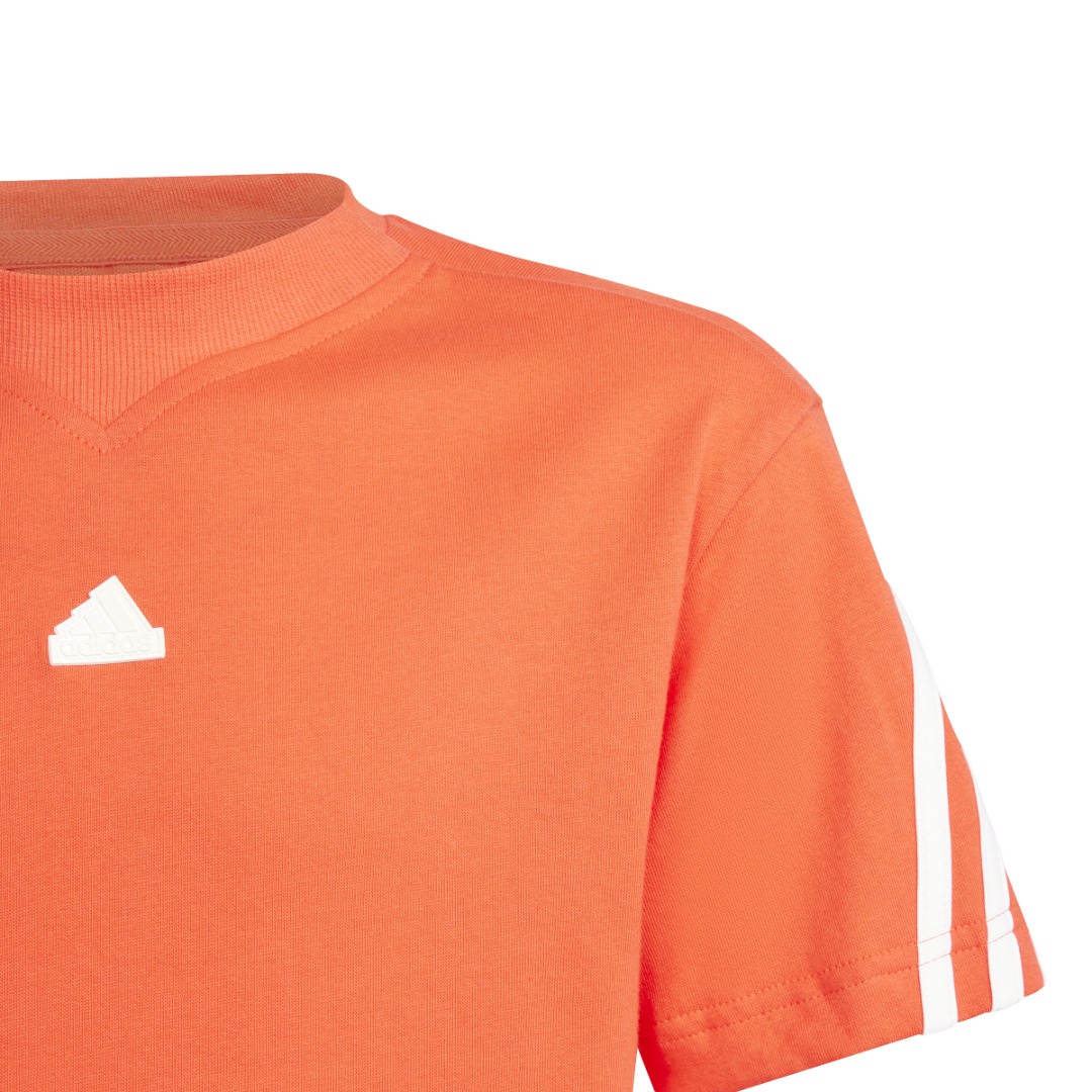 adidas Performance U FI 3S T IS3436 Κόκκινο