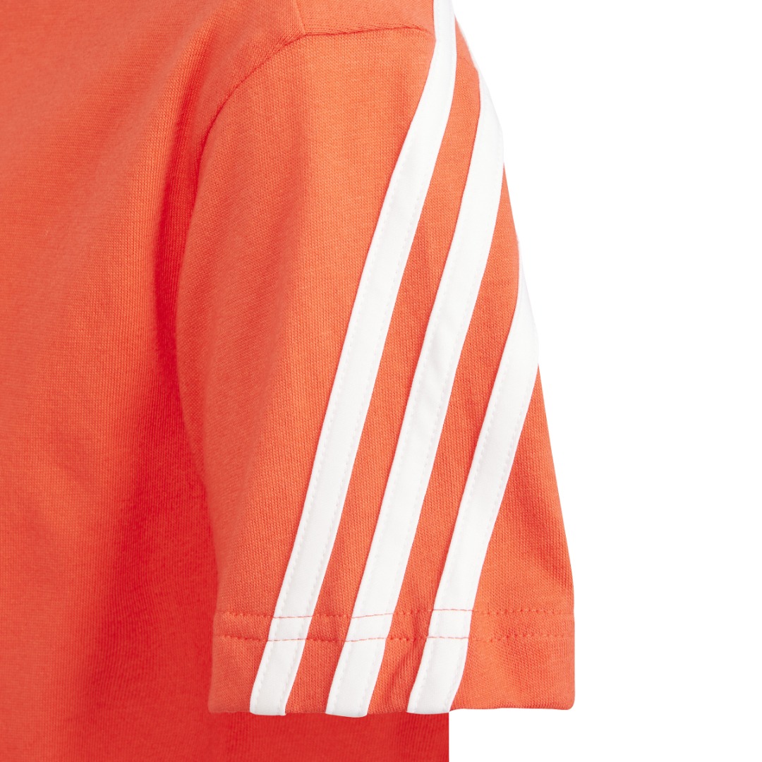 adidas Performance U FI 3S T IS3436 Κόκκινο
