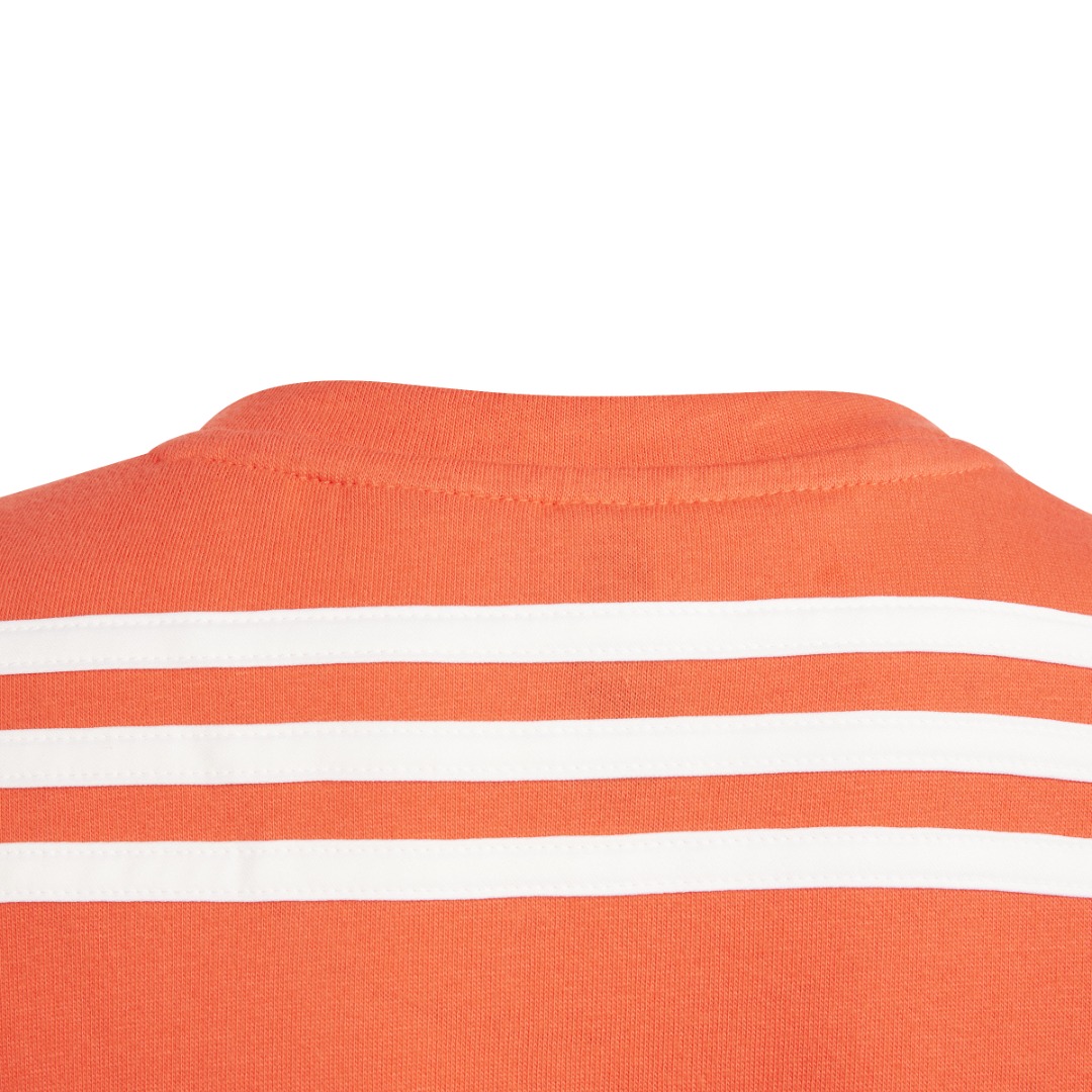 adidas Performance U FI 3S T IS3436 Κόκκινο