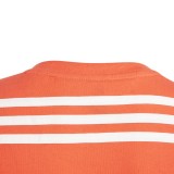 adidas Performance U FI 3S T IS3436 Κόκκινο Εικόνα 3