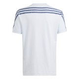 adidas Performance U FI 3S T IS3438 Σιελ Εικόνα 0