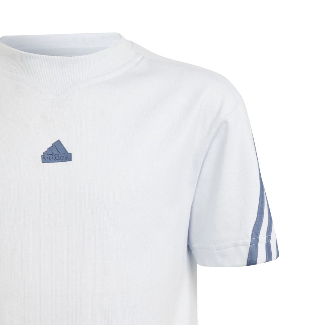 adidas Performance U FI 3S T IS3438 Σιελ
