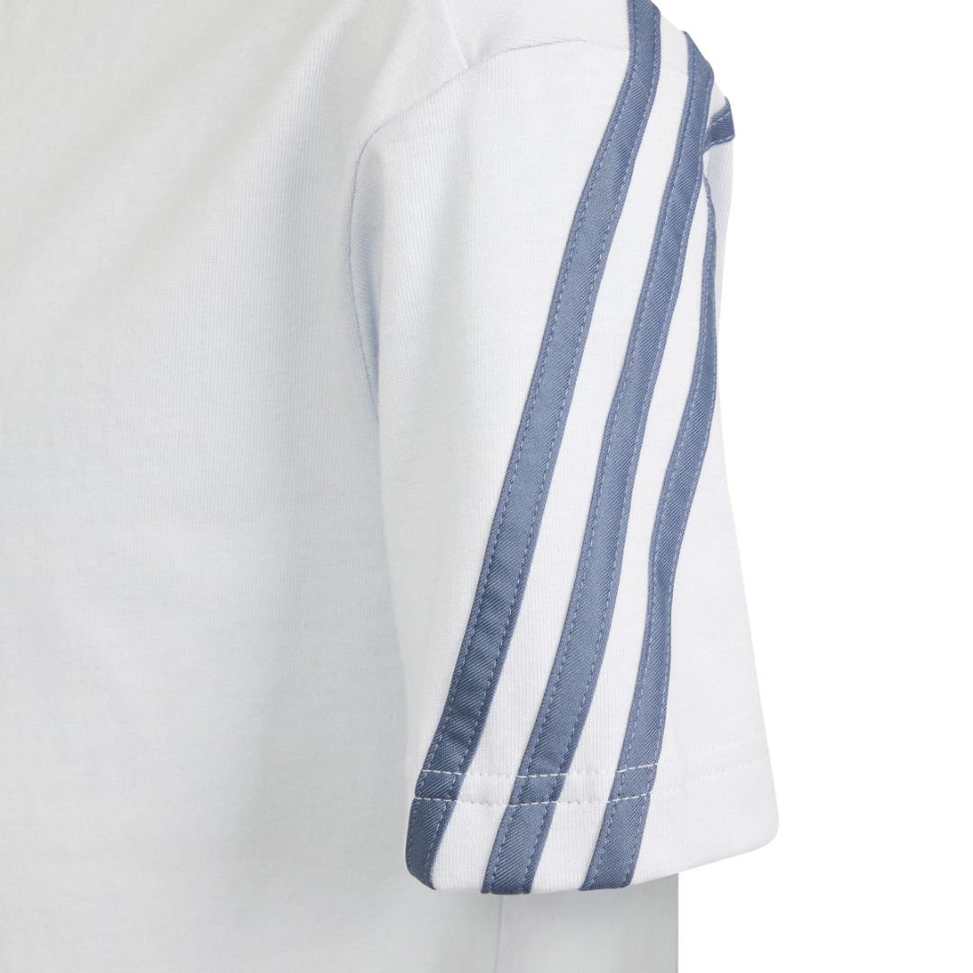 adidas Performance U FI 3S T IS3438 Σιελ