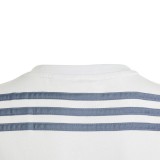 adidas Performance U FI 3S T IS3438 Σιελ Εικόνα 3