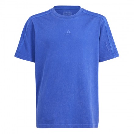 adidas Performance J SZN W TEE IS4648 Μπλε