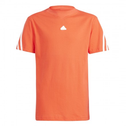 adidas Performance U FI 3S T IS3436 Κόκκινο
