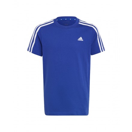 adidas Sportswear U 3S TEE IC0604 Blue