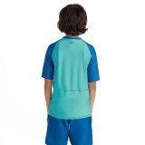 O'NEILL ESSENTIALS CALI S/SLV SKINS 4800077-15058 Μπλε Εικόνα 0