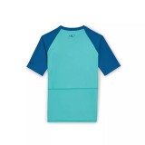 O'NEILL ESSENTIALS CALI S/SLV SKINS 4800077-15058 Μπλε Εικόνα 2