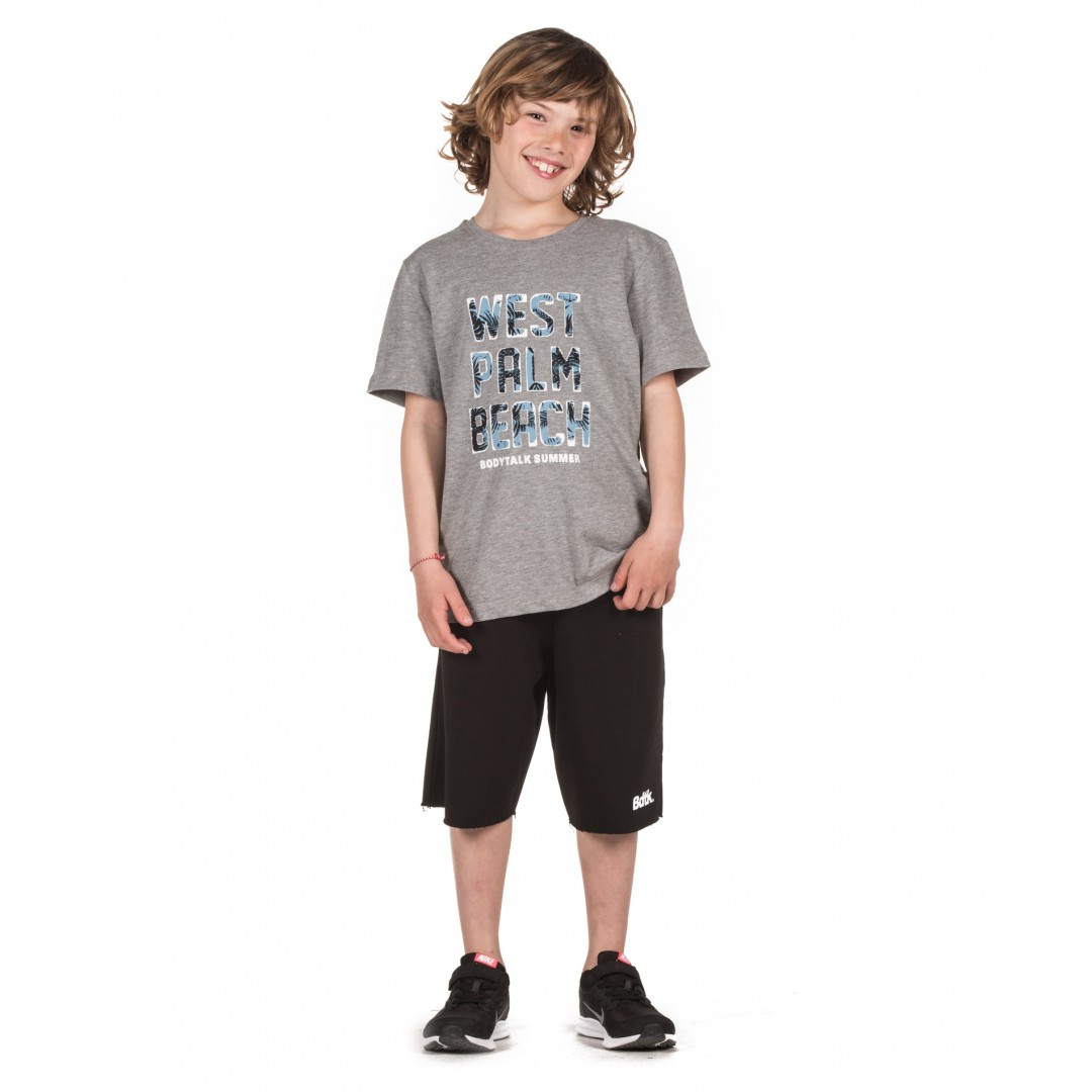 BODYTALK 1191-752428-01-54680 Grey