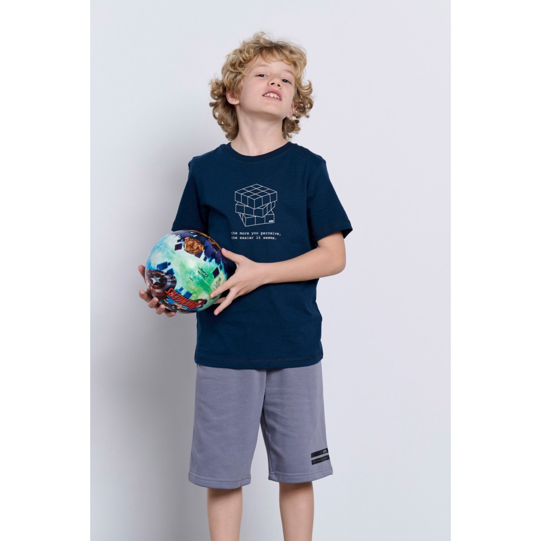 BODYTALK 1241-751428-00423 Blue