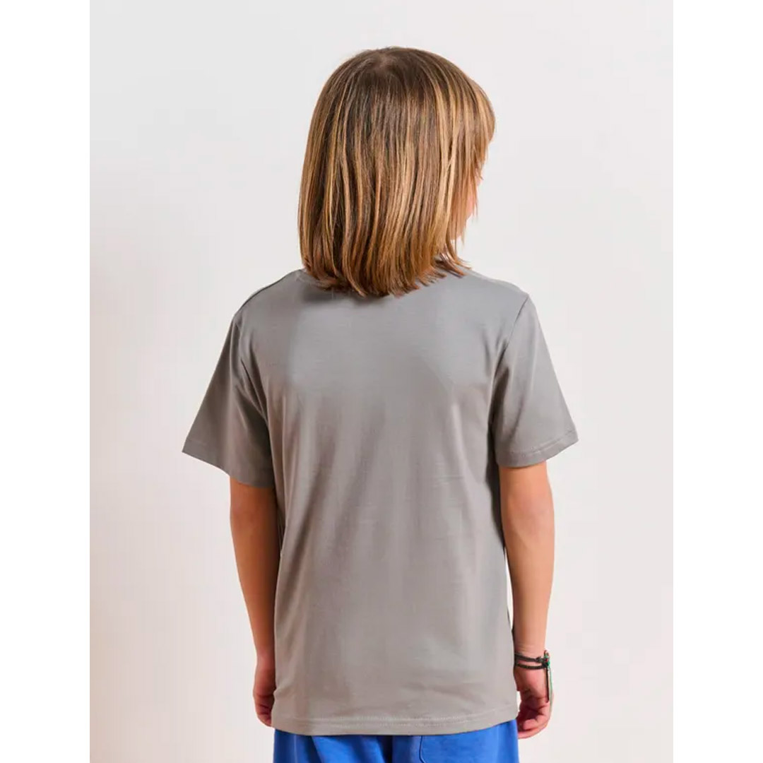 BODYTALK 1251-753028-00509 Grey