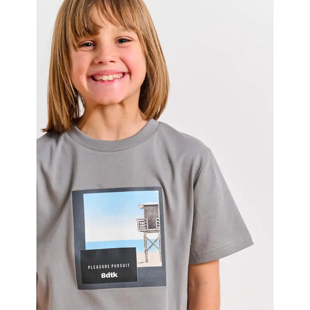 BODYTALK 1251-753028-00509 Grey