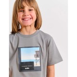 BODYTALK 1251-753028-00509 Grey Image 1