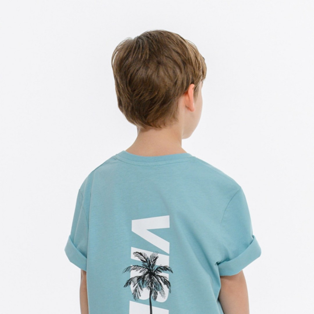 BODYTALK TSHIRT SS 1261-754028-00449 Βεραμάν