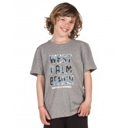 BODYTALK 1191-752428-01-54680 Grey