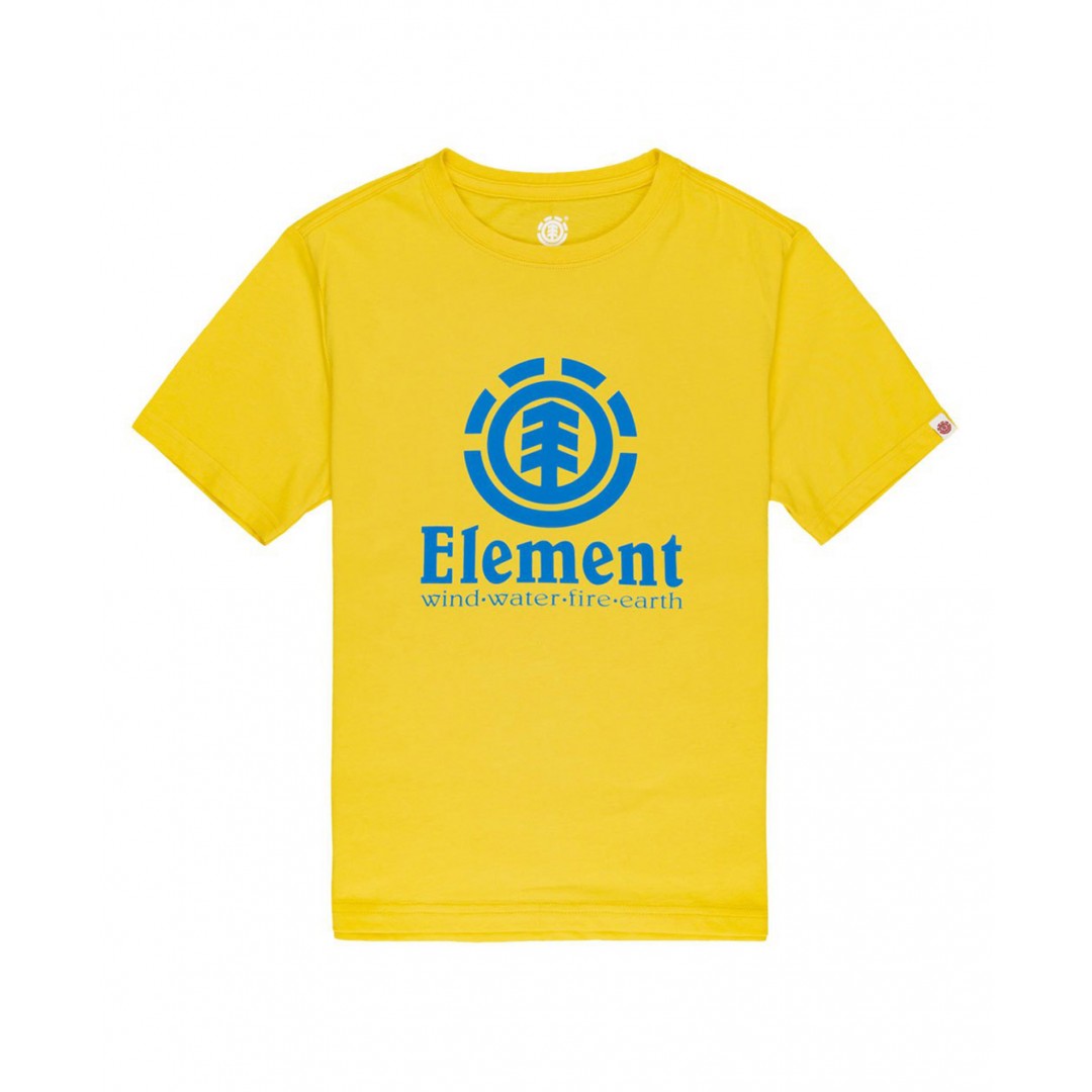ELEMENT VERTICAL SS BOY N2SSC8ELP9-4982 Κίτρινο