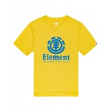 ELEMENT VERTICAL SS BOY N2SSC8ELP9-4982 Κίτρινο