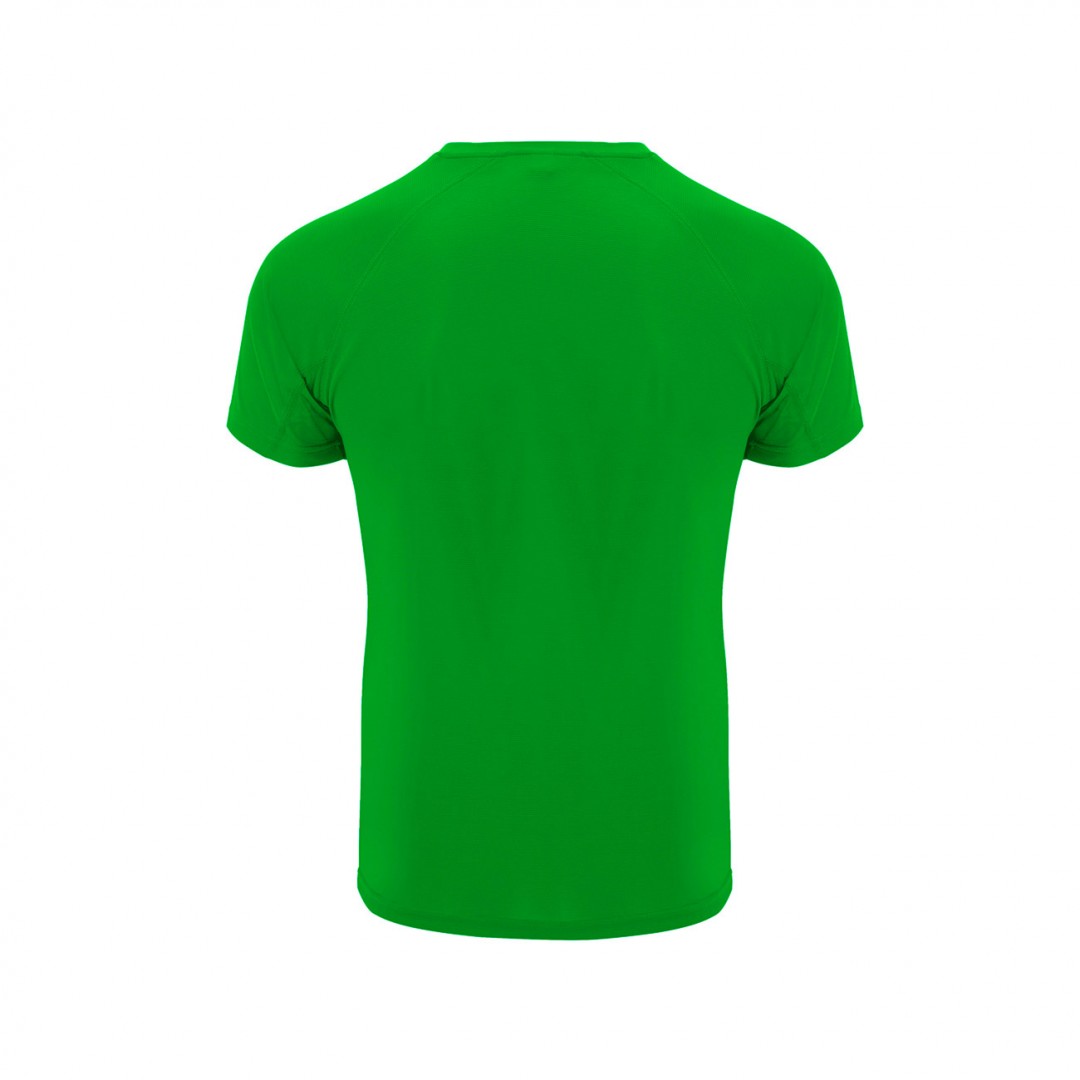 ROLY BAHRAIN T-SHIRT JR CA04072 Πράσινο