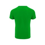 ROLY BAHRAIN T-SHIRT JR CA04072 Πράσινο Εικόνα 0