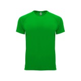 ROLY BAHRAIN T-SHIRT JR CA04072 Πράσινο Εικόνα 