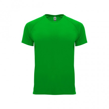 ROLY BAHRAIN T-SHIRT JR CA04072 Πράσινο