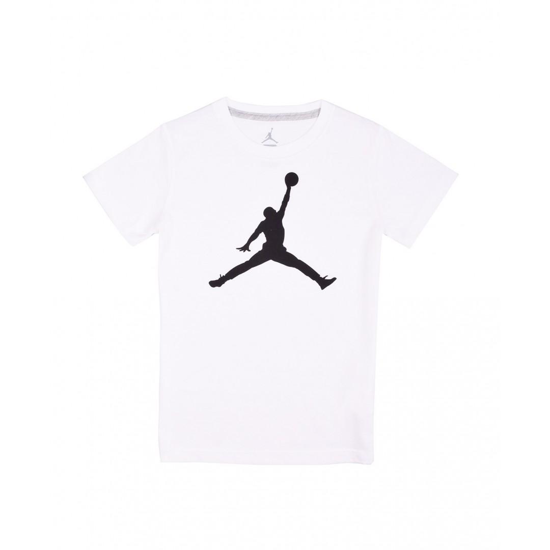 JORDAN JUMPMAN LOGO DF TEE 954293-001 White
