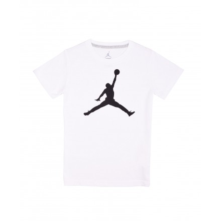 JORDAN JUMPMAN LOGO DF TEE 954293-001 White