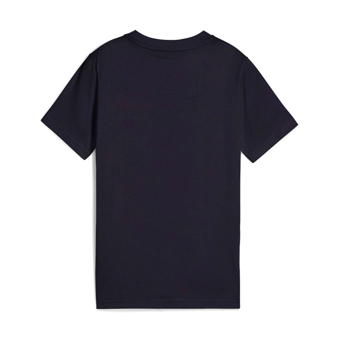 PUMA GRAPHICS TEE I B 685803-16 Μπλε