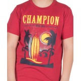 CHAMPION 304946-MS038 Μπορντό Εικόνα 1