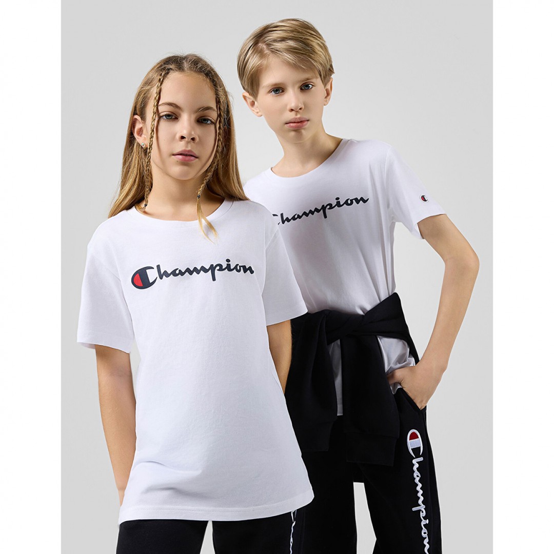 CHAMPION 306879-WW001 Λευκό