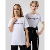 CHAMPION 306879-WW001 Λευκό Εικόνα 3