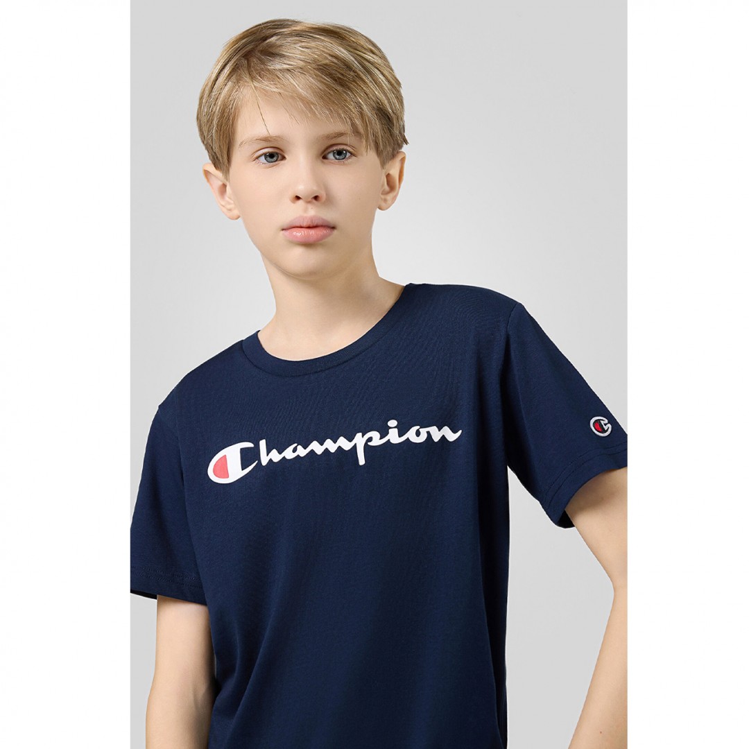 CHAMPION 306879-BS501 Μπλε