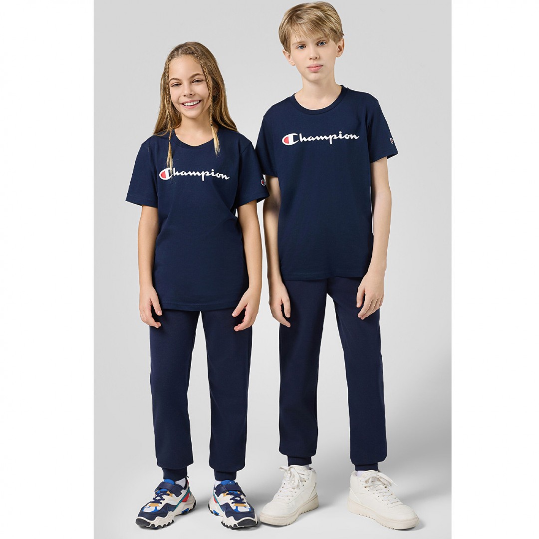 CHAMPION 306879-BS501 Μπλε
