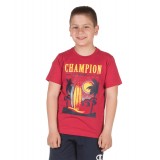 CHAMPION 304946-MS038 Μπορντό Εικόνα 
