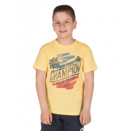 CHAMPION 304946-YS019 Yellow