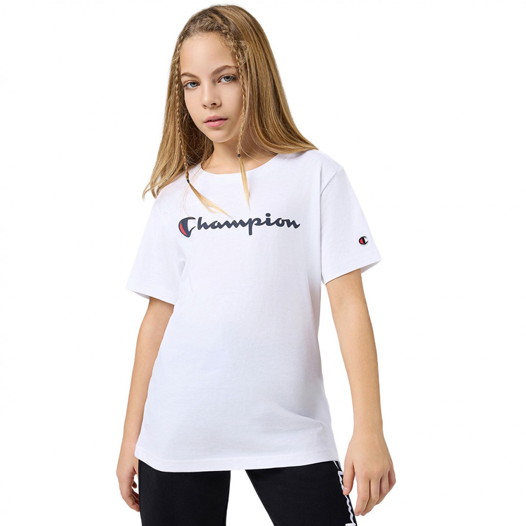 CHAMPION 306879-WW001 Λευκό
