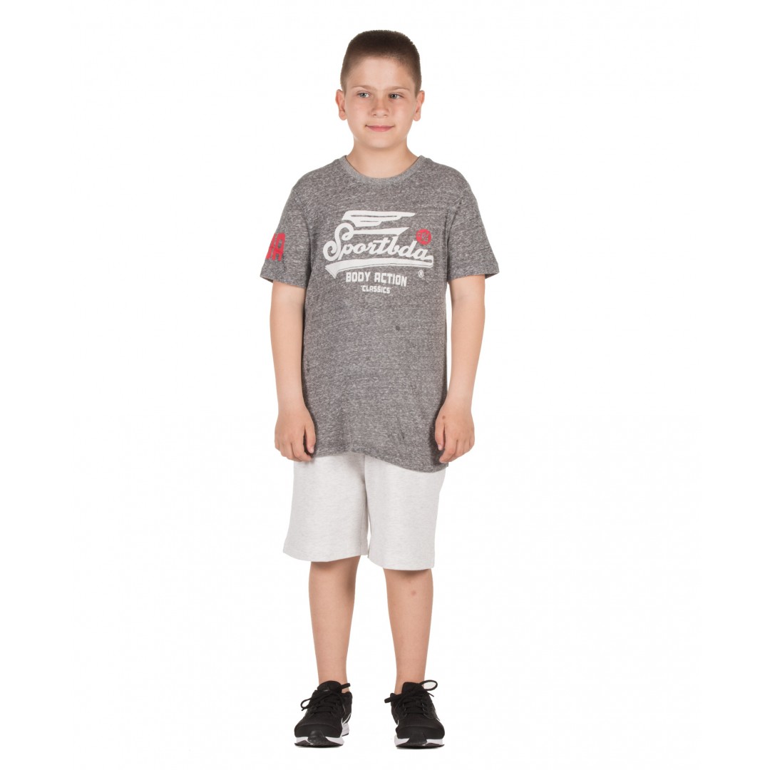 BODY ACTION 054901-01-01 Black