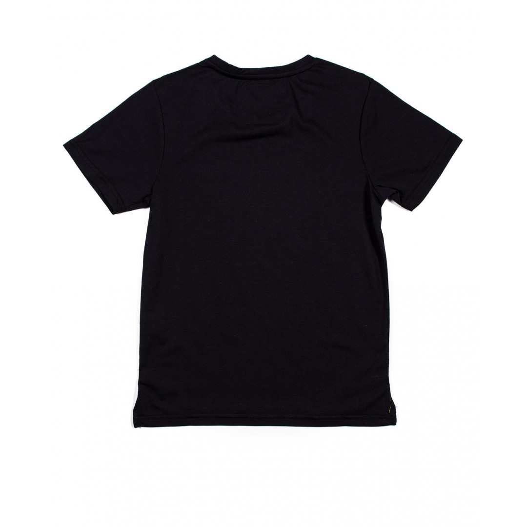 ΠΑΙΔΙΚΟ T-SHIRT BODY ACTION 054003-01-01 Μαύρο