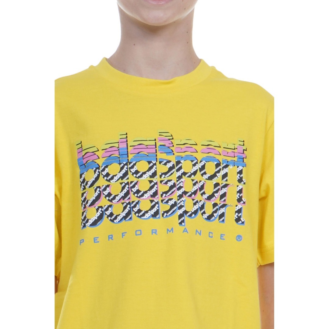 BODY ACTION 054201-01-09 Κίτρινο