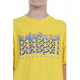 BODY ACTION 054201-01-09 Κίτρινο Εικόνα 0