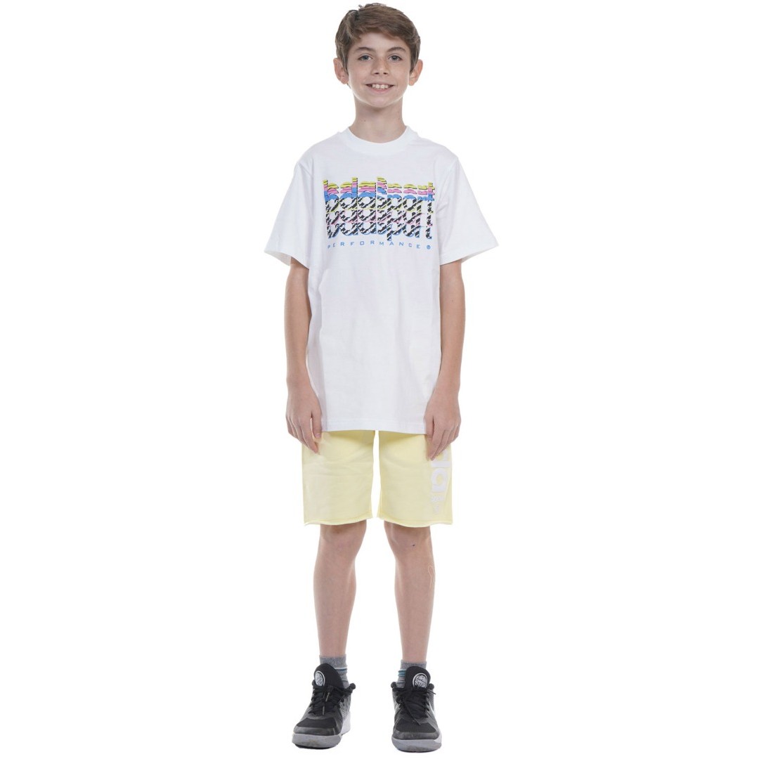 BODY ACTION 054201-01-02 White