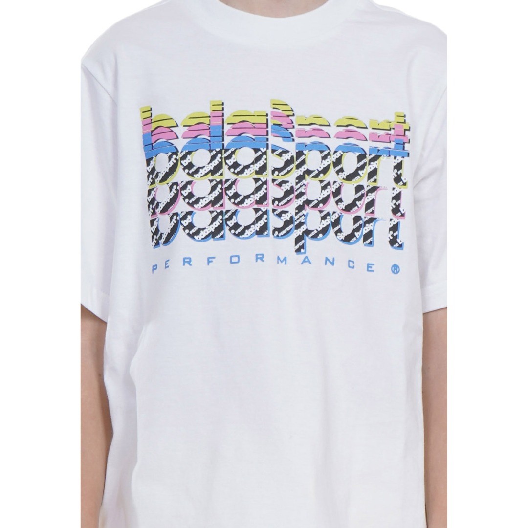 BODY ACTION 054201-01-02 White