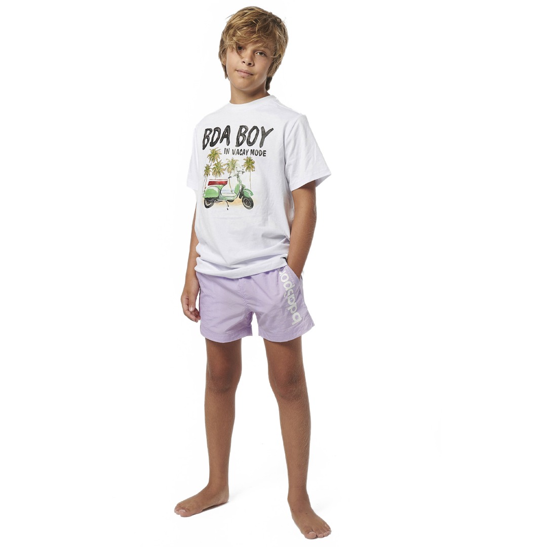 BODY ACTION 054301-01-02 White