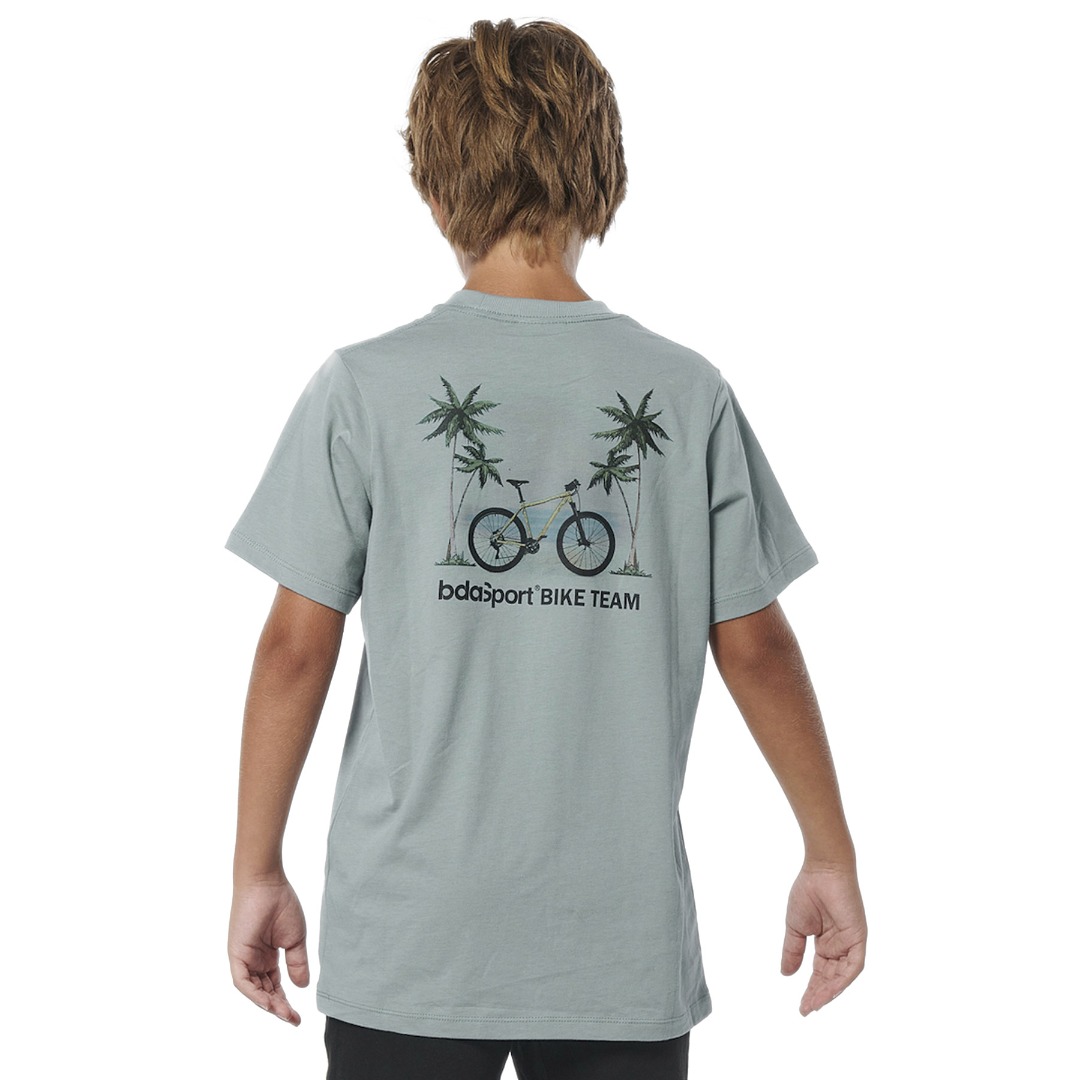 BODY ACTION 054302-01-03 Γκρί