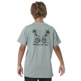 BODY ACTION 054302-01-03 Γκρί Εικόνα 0